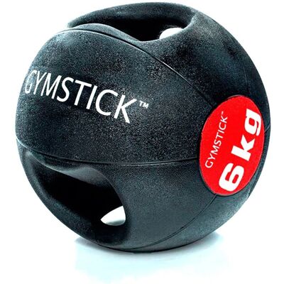 Gymstick Modello 6 KG - Palla medicinale Gymstick Modello 6 KG - Palla medicinale