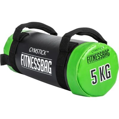 Gymstick Fitnessbag 5 kg - Vielseitiges Trainingsgerät Gymstick Fitnessbag 5 kg - Vielseitiges Trainingsgerät