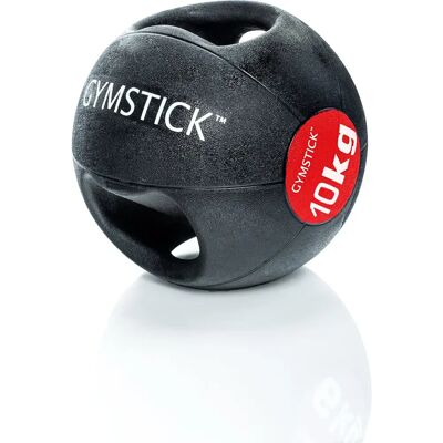 Gymstick Model - Handles - Medicine Ball - Fitness Equipment Gymstick Model - Handles - Medicine Ball - Fitness Equipment
