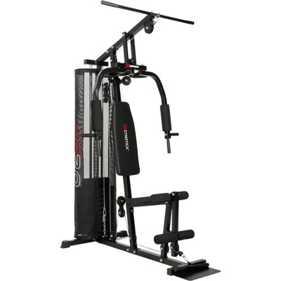 Gymstick Home Gym 2 - Monipuolinen kotikuntoilulaite Gymstick Home Gym 2 - Monipuolinen kotikuntoilulaite