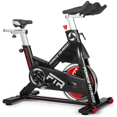 Gymstick FTR Indoor Racer Pro - Sisäpyörä Gymstick FTR Indoor Racer Pro - Sisäpyörä