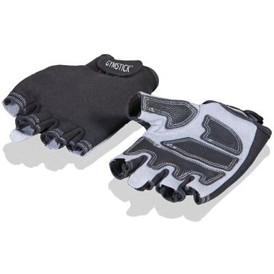 Gymstick miesten treenihanskat - Fitness Gloves Gymstick miesten treenihanskat - Fitness Gloves