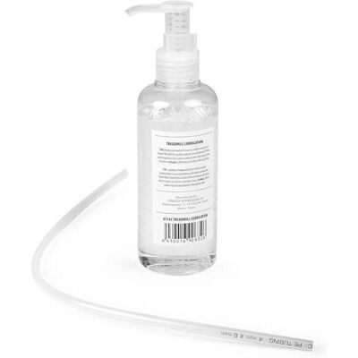 Gymstick Löpbandsmörjmedel - Silikonspray - 200ml Gymstick Löpbandsmörjmedel - Silikonspray - 200ml