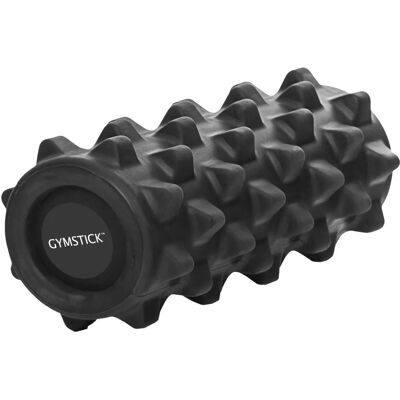 Gymstick Fascia Roller - Kompakt Muskelmassageverktyg Gymstick Fascia Roller - Kompakt Muskelmassageverktyg