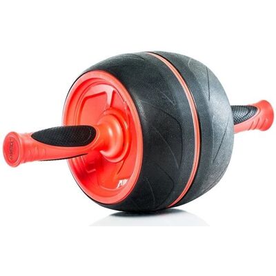 Gymstick Jumbo AB Roller - Avancerad maghjulsrullning Gymstick Jumbo AB Roller - Avancerad maghjulsrullning