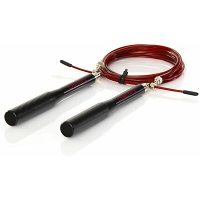 Gymstick Speed Rope Pro Säädettävä hyppynaru - Kuntoiluvälineet Gymstick Speed Rope Pro Säädettävä hyppynaru - Kuntoiluvälineet