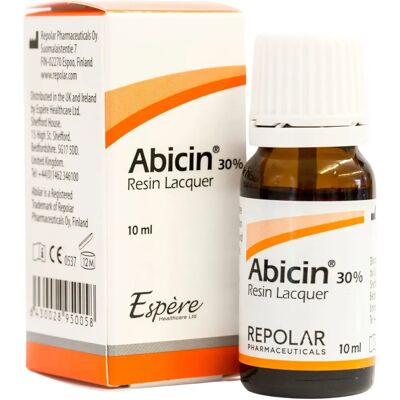 Abicin 30% Kynsisienen Hoito - Finsk Furuharpiks - Luonnollinen Apukeino Abicin 30% Kynsisienen Hoito - Finsk Furuharpiks - Luonnollinen Apukeino