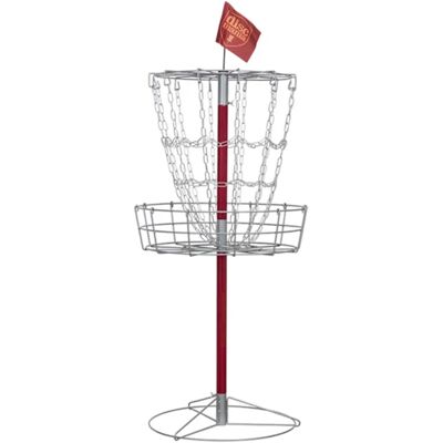 Discmania Lite Pro Tragbarer Discgolfkorb - Discgolf Ziel Discmania Lite Pro Tragbarer Discgolfkorb - Discgolf Ziel