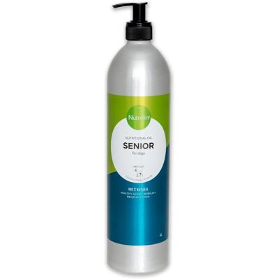 Nutrolin Hundetilskudd - 265ml Nutrolin Hundetilskudd - 265ml