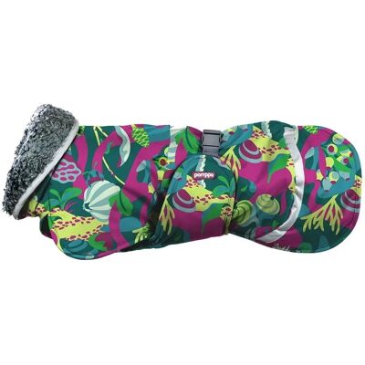Pomppa - ToppaPomppa Harness Trail - Dog coat Pomppa - ToppaPomppa Harness Trail - Dog coat