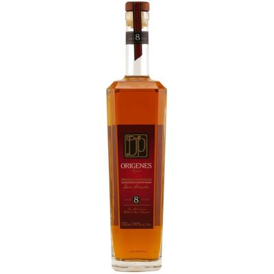 Don Pancho Origines 8 Jahre - Rum Don Pancho Origines 8 Jahre - Rum