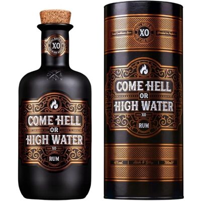 Ron de Jeremy XO Rum - 15 Jahre gereift - Rum Ron de Jeremy XO Rum - 15 Jahre gereift - Rum