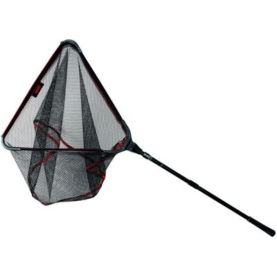 Rapala Teleskop-Fischnetz - 85-125cm - Angelausrüstung Rapala Teleskop-Fischnetz - 85-125cm - Angelausrüstung