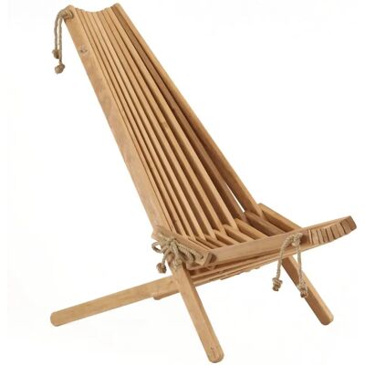 Hillerstorp Beige Ekostol - Stol Hillerstorp Beige Ekostol - Stol