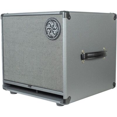 Darkglass DG112N Lettvekt 112 Bass Cabinet - Bass Cabinet Darkglass DG112N Lettvekt 112 Bass Cabinet - Bass Cabinet