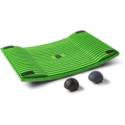 Nordic Generic Brands Gymba Aktivitätsbrett - Balance Board Nordic Generic Brands Gymba Aktivitätsbrett - Balance Board
