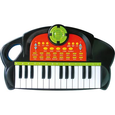 Toyrock Tastaturen - Kinder Musikinstrument Toyrock Tastaturen - Kinder Musikinstrument