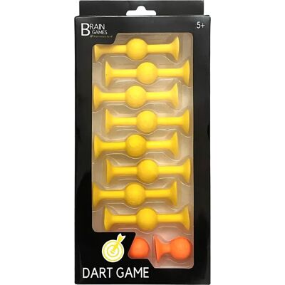 Brain Games tikki- ja pilapeli - Sisätiloissa lapsille 5+ Brain Games tikki- ja pilapeli - Sisätiloissa lapsille 5+