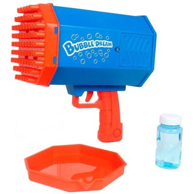 Toyrock Summer Kuplisblaster Mega - Bubble maskin Toyrock Summer Kuplisblaster Mega - Bubble maskin