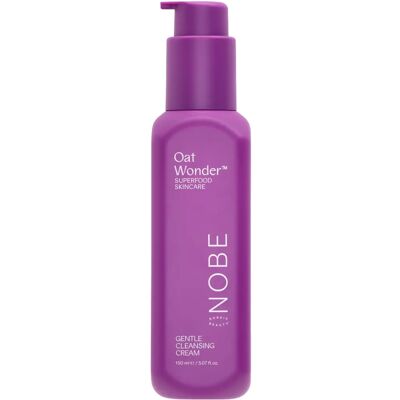 NOBE Nordic Beauty Kauran Ihme Hellävarainen Puhdistusvoide - Puhdistusvoide NOBE Nordic Beauty Kauran Ihme Hellävarainen Puhdistusvoide - Puhdistusvoide