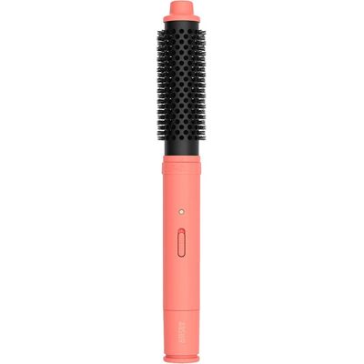ANSWR Volumewave Heated Brush - Hair Styling Brush ANSWR Volumewave Heated Brush - Hair Styling Brush
