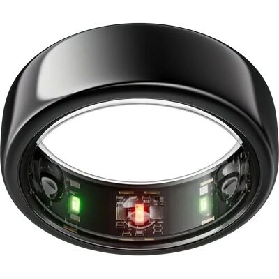 Oura - Gen3 Horizon - Noir - Smart Ring Oura - Gen3 Horizon - Noir - Smart Ring