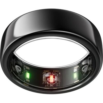 Oura - Gen3 Horizon - Czarny - Smart Ring Oura - Gen3 Horizon - Czarny - Smart Ring
