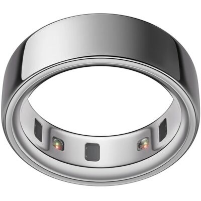 Oura Ring 4 - Gesundheits- & Fitness-Tracker - Intelligenter Ring Oura Ring 4 - Gesundheits- & Fitness-Tracker - Intelligenter Ring