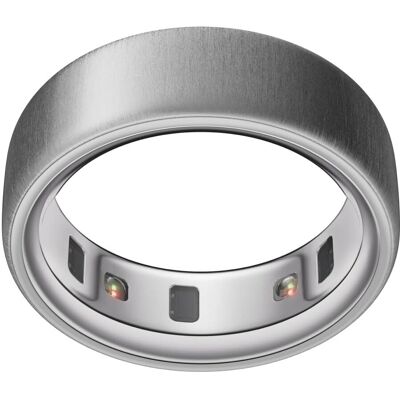 Oura Ring 4 - Smarter Fitness- und Gesundheitsring Oura Ring 4 - Smarter Fitness- und Gesundheitsring