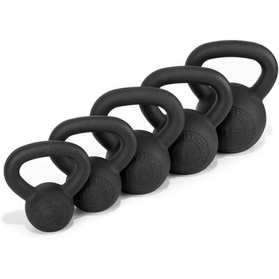Gymstick Pro Kettlebell 6kg - Kettlebell Gymstick Pro Kettlebell 6kg - Kettlebell