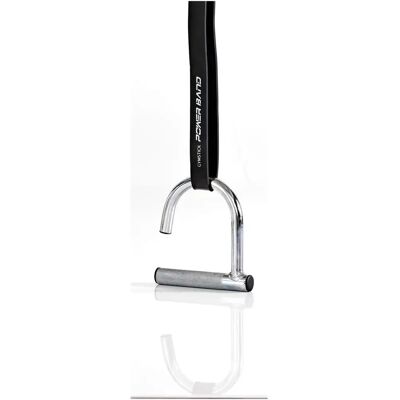 Gymstick Power Band Handle - Resistance Band Handle Gymstick Power Band Handle - Resistance Band Handle