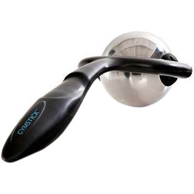 Gymstick Active Cold Massager - Bola de Acero Inoxidable, Mango Ergonómico Gymstick Active Cold Massager - Bola de Acero Inoxidable, Mango Ergonómico