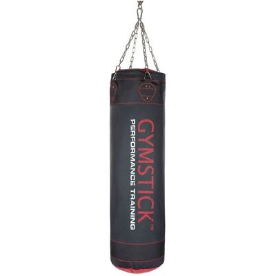 Gymstick Heavy Bag - 20/30/45 kg - Boxsäck för träning Gymstick Heavy Bag - 20/30/45 kg - Boxsäck för träning