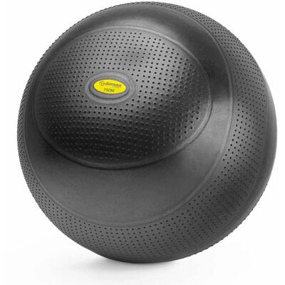 Gymstick Fitness Ball - Pelota de ejercicio de PVC duradera para todas las edades Gymstick Fitness Ball - Pelota de ejercicio de PVC duradera para todas las edades