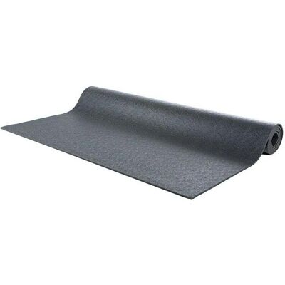 Gymstick Bodenschutzmatte - PVC, 160x80 cm, Stoßdämpfend Gymstick Bodenschutzmatte - PVC, 160x80 cm, Stoßdämpfend