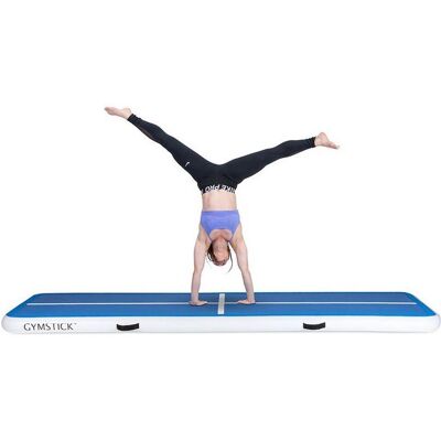 Gymstick Air Track - Justerbar 300x100cm - Air Track Gymstick Air Track - Justerbar 300x100cm - Air Track