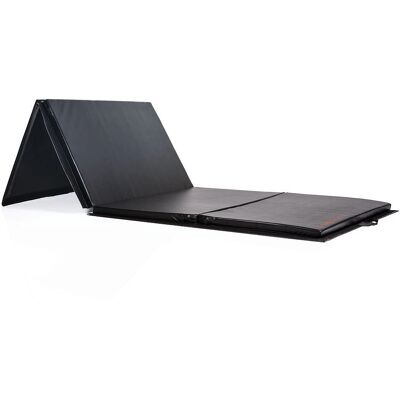 Gymstick Foldable Gym Mat - 300 x 120 x 5 cm - Gym Mat Gymstick Foldable Gym Mat - 300 x 120 x 5 cm - Gym Mat