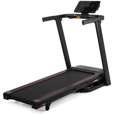 Gymstick GT3.0 Laufband - Kompakt, Faltbar, Bluetooth, 15 Programme Gymstick GT3.0 Laufband - Kompakt, Faltbar, Bluetooth, 15 Programme