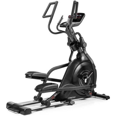 Gymstick PRO20.0 Elliptical Trainer - Heavy-duty construction, 32 resistance levels, Large LED display Gymstick PRO20.0 Elliptical Trainer - Heavy-duty construction, 32 resistance levels, Large LED display