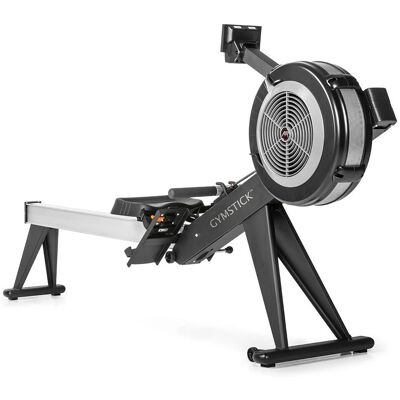 Gymstick Air Rower Pro - Máquina da Voga ad Aria - Rower Gymstick Air Rower Pro - Máquina da Voga ad Aria - Rower
