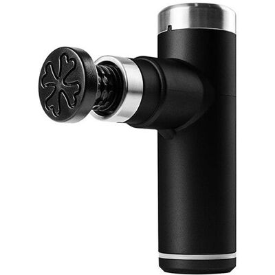 Gymstick Mini Massage Gun - Kompakt, 6 Tasot, Matala Melu Gymstick Mini Massage Gun - Kompakt, 6 Tasot, Matala Melu