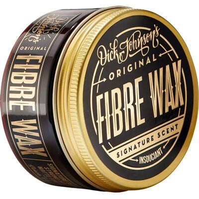 Dick Johnson Excuse My French Fibre Wax Insouciant - Fibre Wax - 100 ml Dick Johnson Excuse My French Fibre Wax Insouciant - Fibre Wax - 100 ml