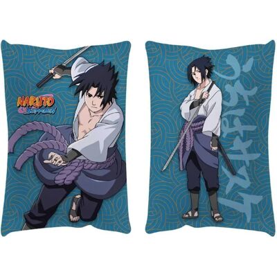 Almohada Sasuke POPbuddies - 50x33cm - Licencia oficial Almohada Sasuke POPbuddies - 50x33cm - Licencia oficial
