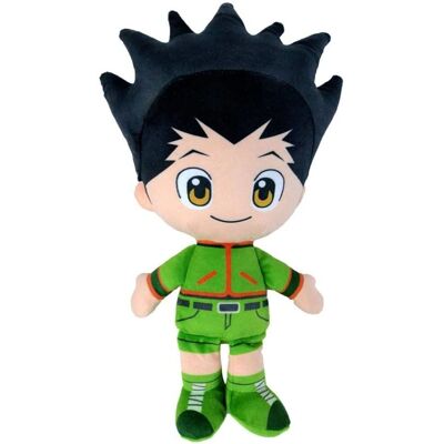 Peluches Gon Freecs - Hunter x Hunter - Peluche ufficiale Peluches Gon Freecs - Hunter x Hunter - Peluche ufficiale