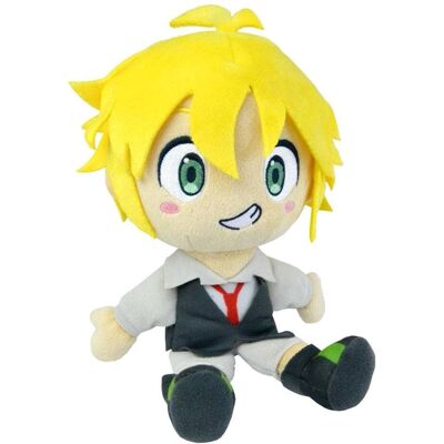 Peluches Meliodas Cuteforme POPbuddies - Sept Péchés Capitaux - Publicité Peluches Meliodas Cuteforme POPbuddies - Sept Péchés Capitaux - Publicité