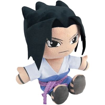 Peluches Sasuke Uchiha Hebi - Naruto Shippuden (26cm) - Publicité Peluches Sasuke Uchiha Hebi - Naruto Shippuden (26cm) - Publicité
