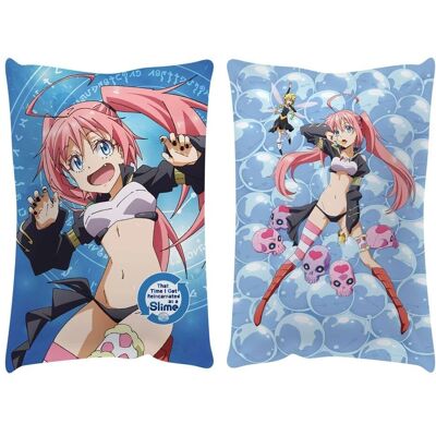 POPbuddies That Time I Got Reincarnated as a Slime Kissen Milim Nava 50 x 35 cm POPbuddies That Time I Got Reincarnated as a Slime Kissen Milim Nava 50 x 35 cm