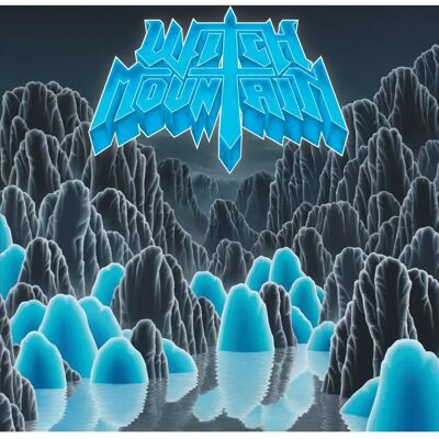 Witch Mountain - CD Witch Mountain - CD