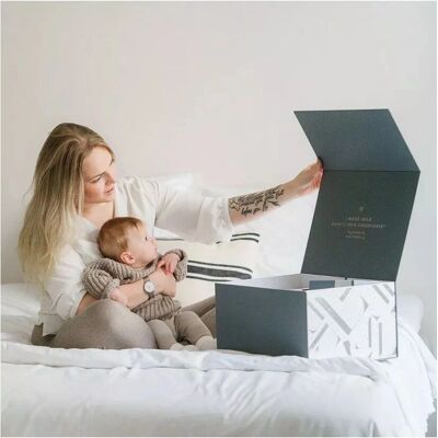 Lola&Lykke Stillstartpaket - Brustpflege und Zubehör Lola&Lykke Stillstartpaket - Brustpflege und Zubehör