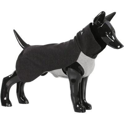 Paikka Recovery Winter Shirt - Grigio, 40cm Abbigliamento invernale per cani Paikka Recovery Winter Shirt - Grigio, 40cm Abbigliamento invernale per cani